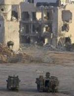 MIDEAST ISRAEL PALESTINIANS