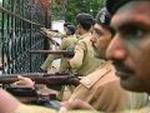 INDIA TEMPLE ATTACK
