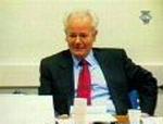 MILOSEVIC TRIAL ROWLAND