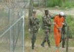 CUBA GUANTANAMO PRISON