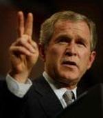 BUSH