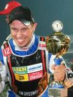 Nicki Sørensen vandt Speedway Grand Prix i Polen