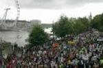 BRITAIN IRAQ MARCH