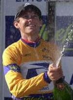 SPAIN CYCLING