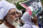 EGYPT MIDEAST PALESTINIANS