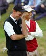 BRITAIN RYDER CUP