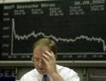 GERMANY STOCK EXCHANGE