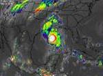 HURRICANE LILI