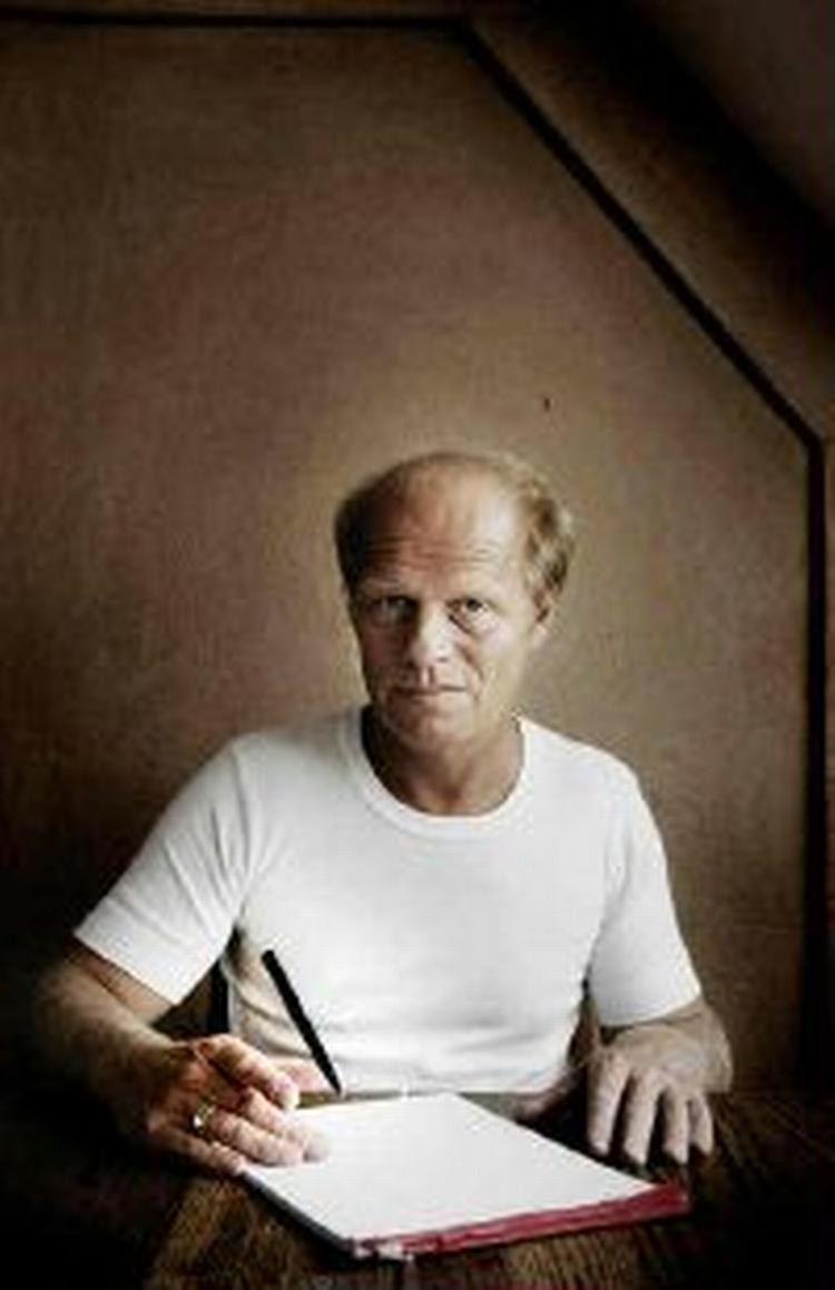 Foto: Kåre Viemose 