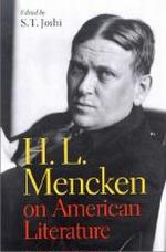 H.L. Mencken