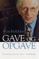 Arne Melchior