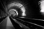 Tunnel til den nye Metro