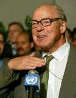 UN IRAQ