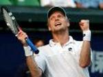 JAPAN TENNIS