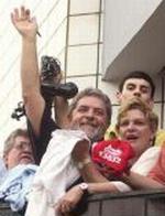 BRAZIL ELECTIONS