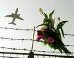 ITALY PLANE CRASH MEMORIAL