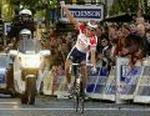 FRANCE CYCLING PARIS TOURS
