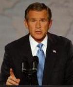 US IRAQ BUSH