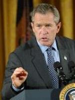 BUSH