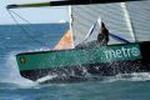NEW ZEALAND AMERICAS CUP