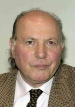 Imre Kertész. Foto: AP 