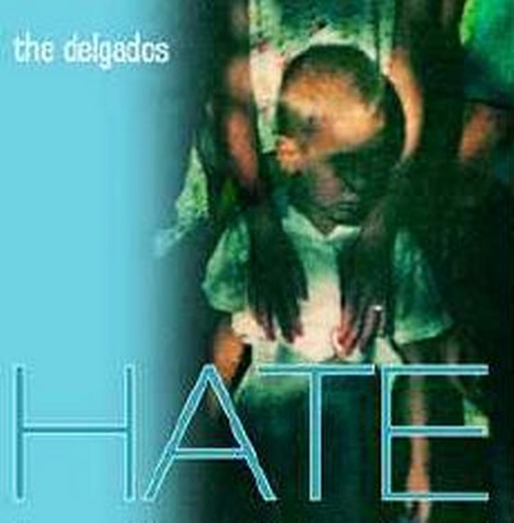 - Foto fra albumcover 