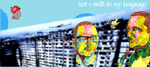- Foto fra albumcover 