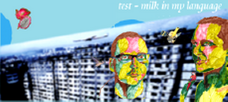 - Foto fra albumcover 