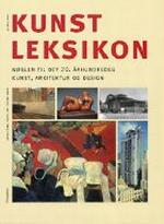 Kunstleksikon