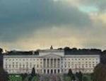 BRITAIN NORTHERN IRELAND