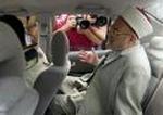 ISRAEL MUFTI DETAINED