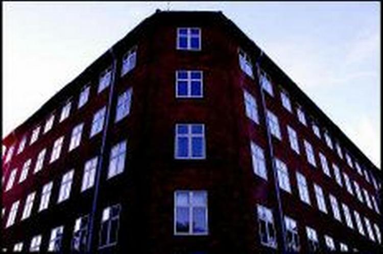 Som følge af forliget overtager staten bl.a. den totale finansiering af byggeri til yngre handicappede de kommende to år . - Foto: Thomas Borberg 