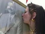 MIDEAST IRAQ SADDAM BIRTHDAY
