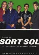 Sort sol