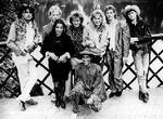 Her ses Anne Linnet &amp;amp; Marquis de Sade, da de første gang udkom i 1983. 