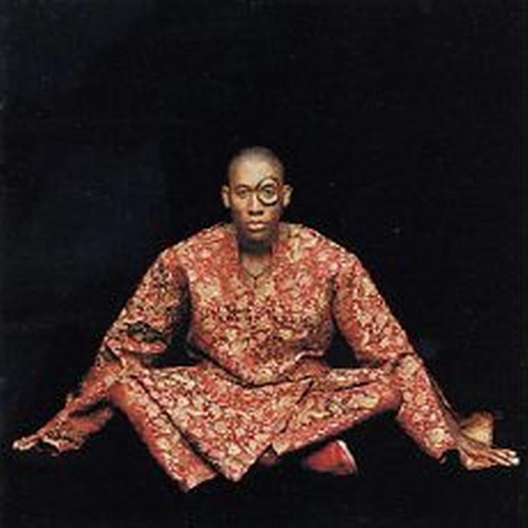 Raphael Saadiq har begået et moderne soulalbum med skyldig hensyntagen til rødderne. - PR-foto 