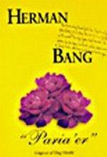 Herman Bang