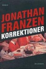 Jonathan Franzen