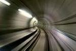 Den københavnske Metro klar til åbning