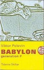 Viktor Pelevin
