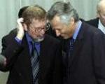 LUXEMBOURG EU FOREIGN MINISTERS
