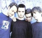 - PRfoto af Sigur Rós 