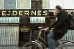 Arbejdernes Ligkistemagasin
