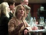 Lene Espersen på de Konservatives Landsråd i weekenden. - Foto: Jens Dresling 