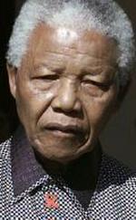 SOUTH AFRICA OBIT NKOSI 