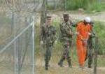 CUBA GUANTANAMO PRISON