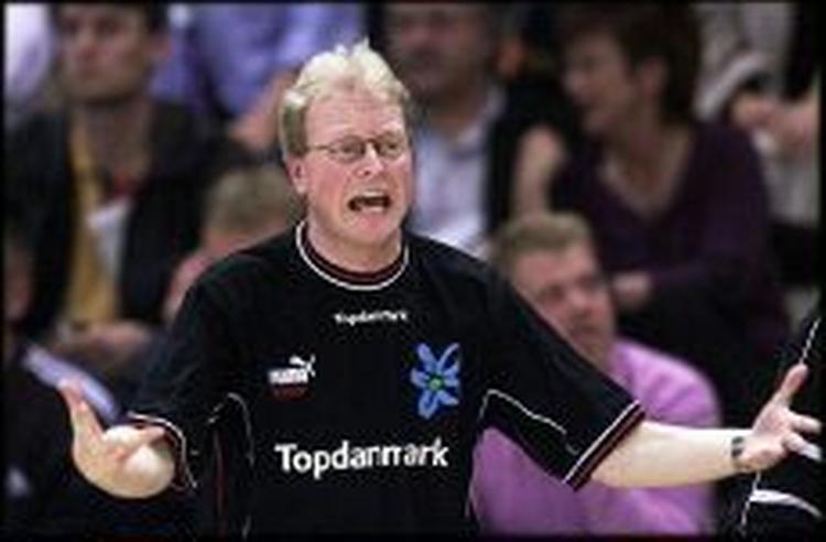 Det er endnu uvist, om Wilbek vil fortsætte som sportschef i Viborg. - Foto: Claus Bonnerup 