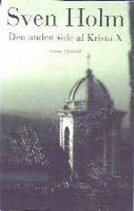 Sven Holm
