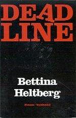 Bettina Heltberg