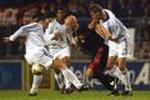 BELGIUM UEFA CUP
